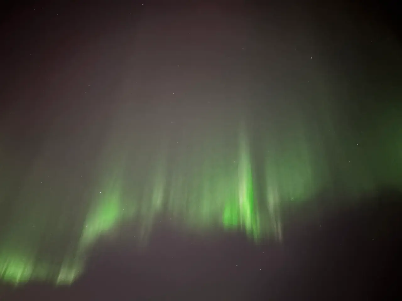 올네이션스목자의기도원-Aurora