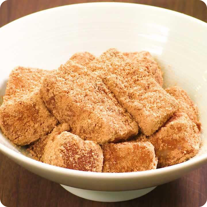 50대가 피해야 할 위험한 간식