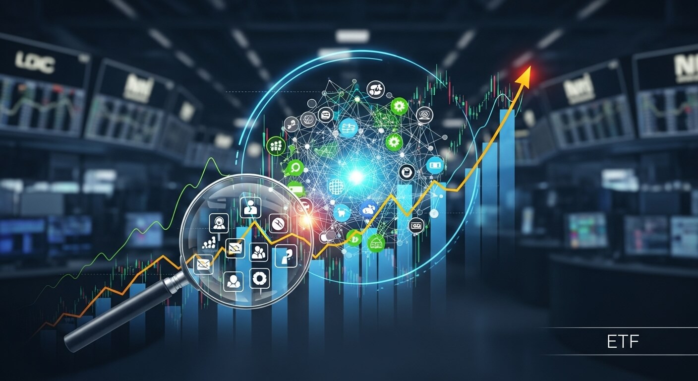 ETF 뜻
