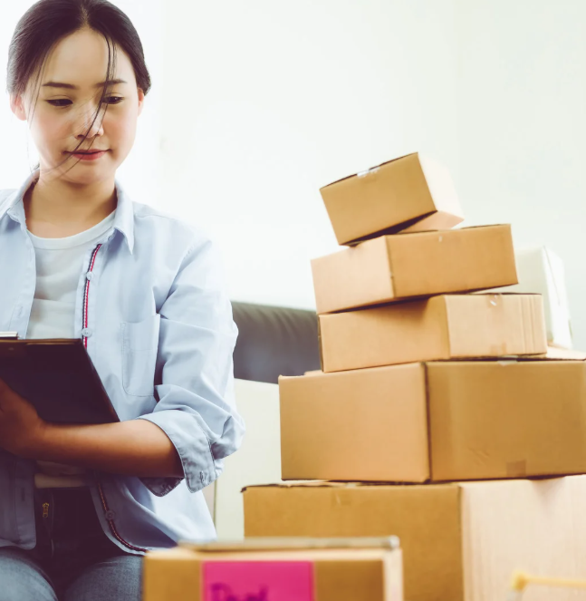 중국 구매대행과 배송대행