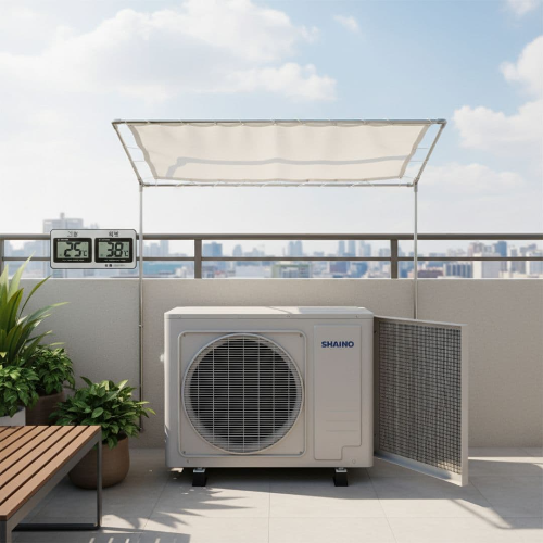 에어컨 전기료 절약, 효율적인 사용법과 쾌적한 실내 유지