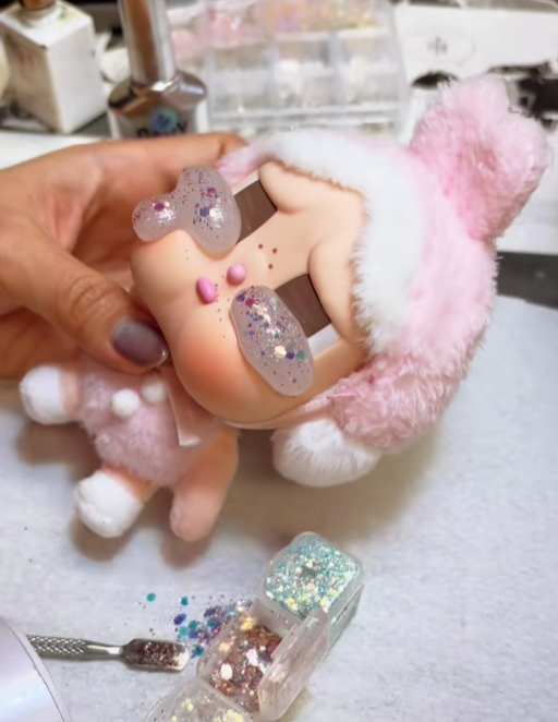 크라이베이비-라인별-종류-시크릿