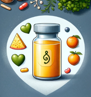 엽산 먹는 방법 및 과다복용시 주의사항 그리고 효능 까지