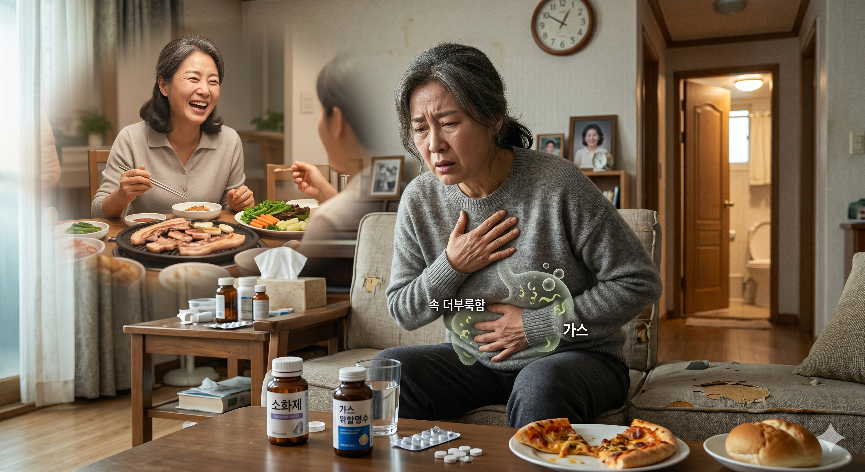유산균