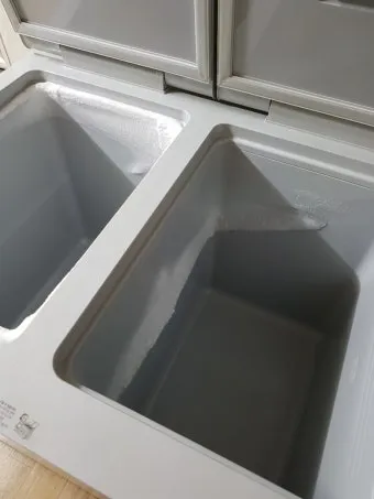 김치냉장고 성에 제거 온도설정과 냄새차단 청결유지 팁_12