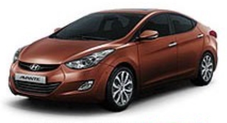 아반떼 md 색상코드 헤이즐 브라운(색상코드 : W7G)