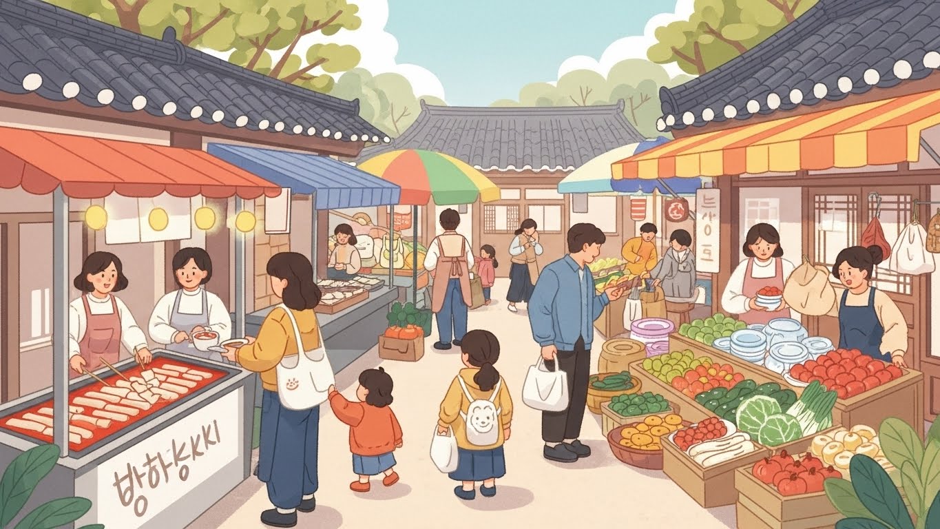 서울페이 사용처ㆍ가맹점, 정확히 알고 계신가요