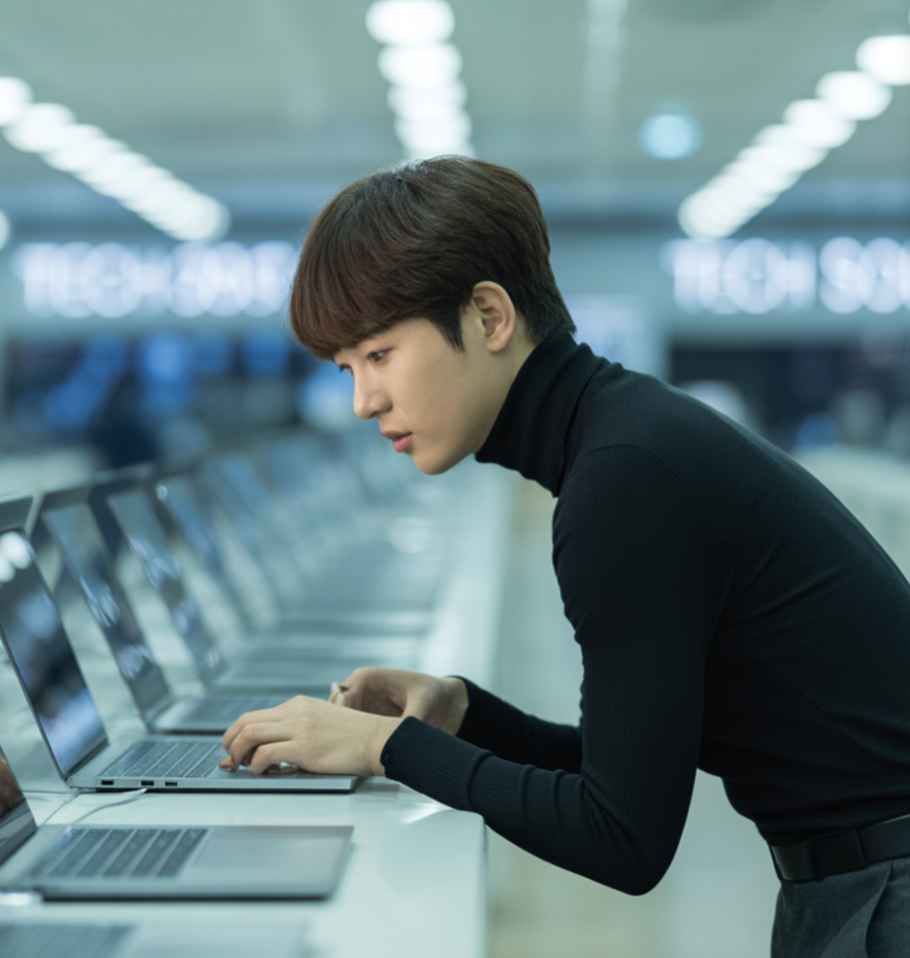 최종 선택&amp;#44; 당신의 &amp;#39;눈&amp;#39;이 정답이다