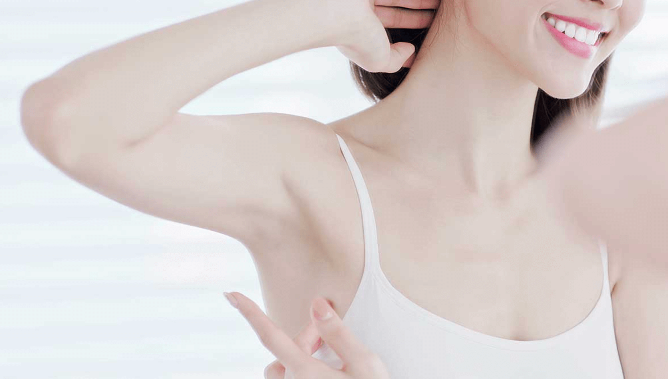 겨드랑이-간지러움-원인