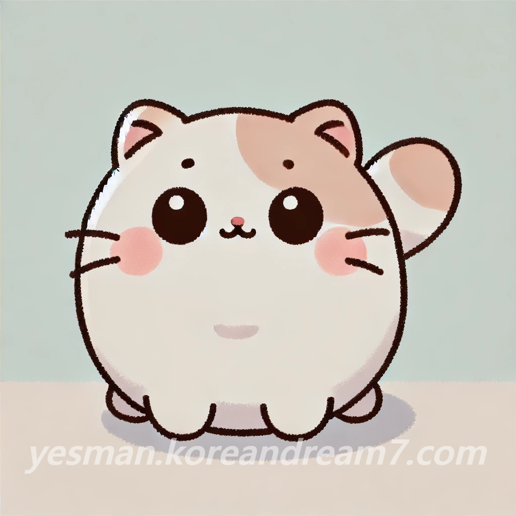 고양이꿈해몽