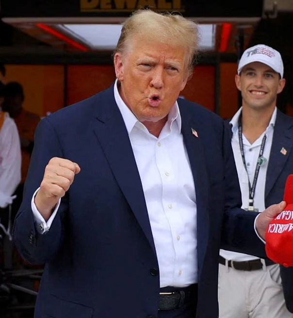 1천억 후원금 트럼프 바이든 대선 후원금 상황