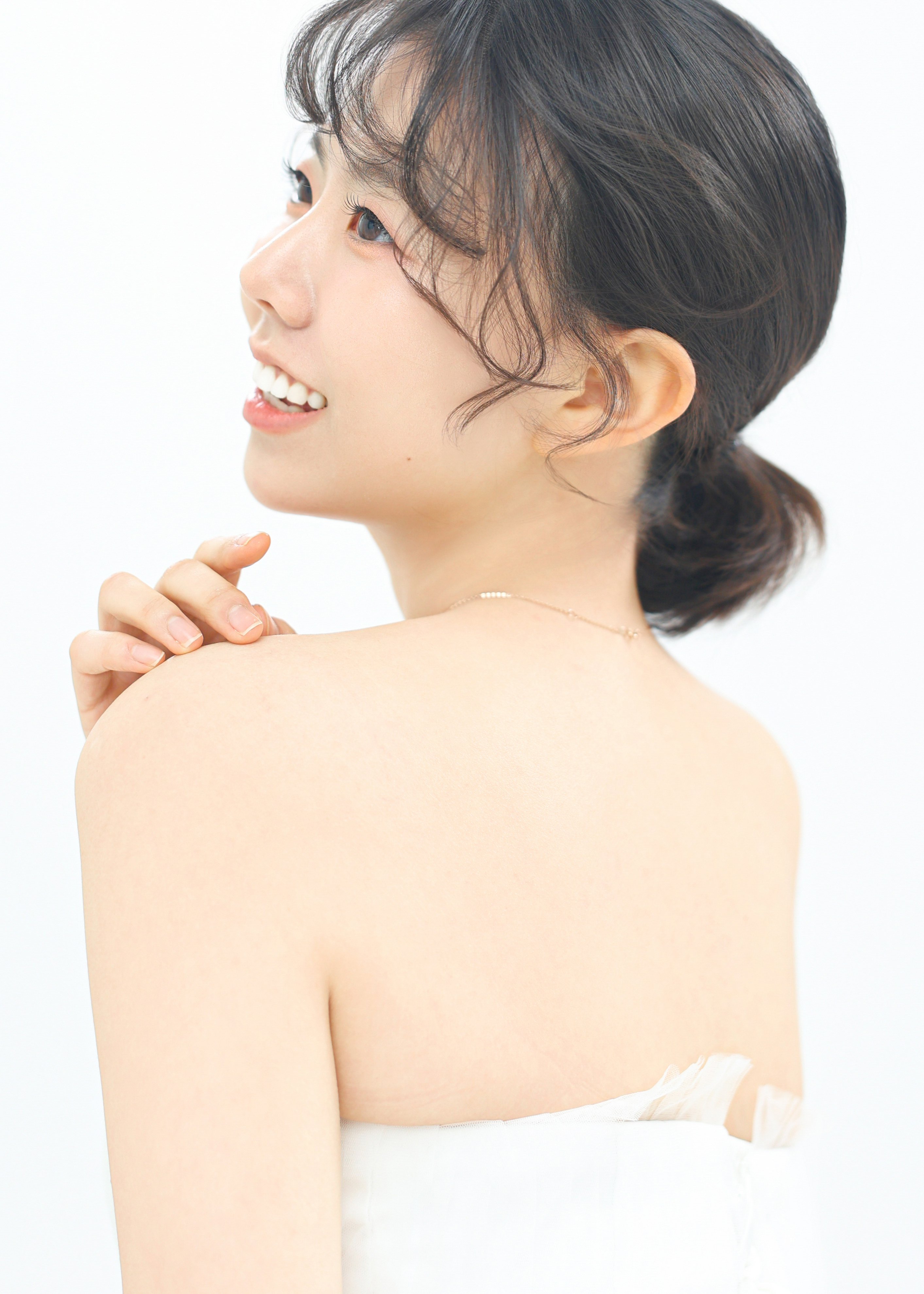 천안 프로필사진 순백스튜디오 — 여자 프로필 사진 후기 7
