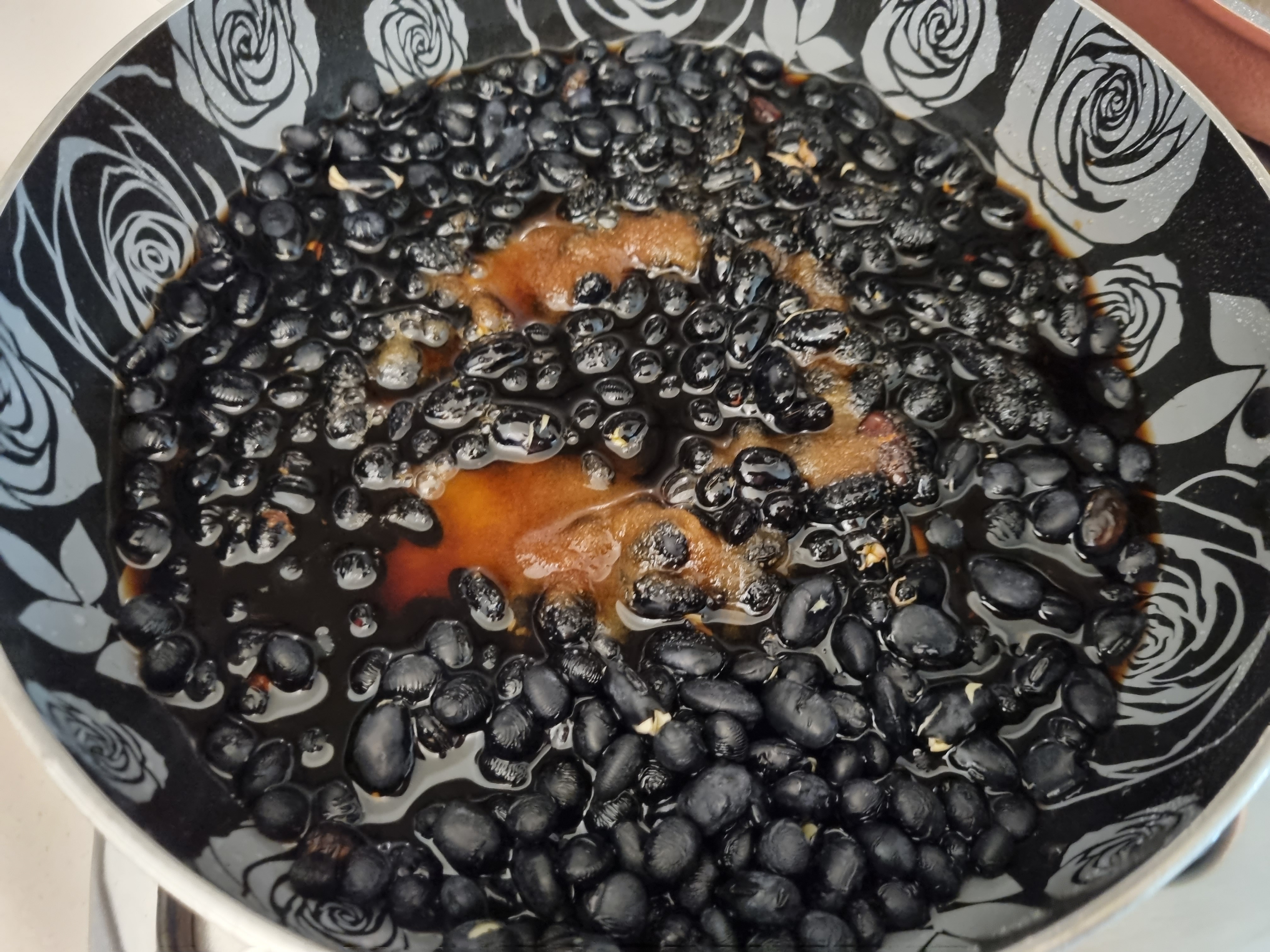 콩자반 맛있게 만드는법