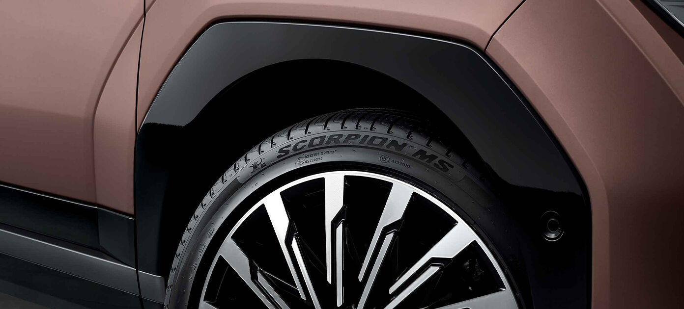 2025 싼타페 하이브리드