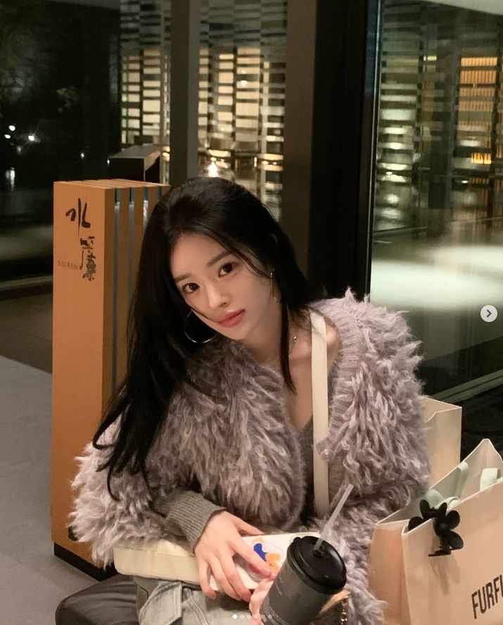 유혜원 프로필과 예능 출연 이력 관련 이미지