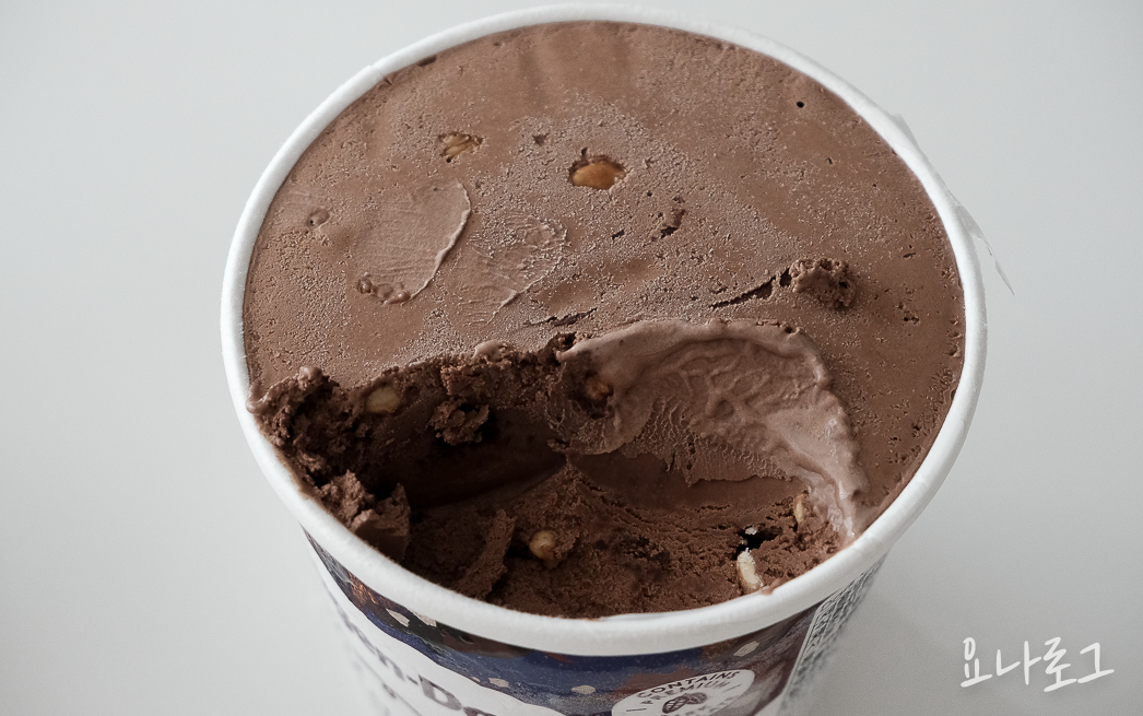 하겐다즈 하겐다즈초콜릿 초코아이스크림 초코디저트 초콜릿디저트 다크초코 다크초콜릿 초콜릿 다크초코아이스크림 다크초콜릿가나슈앤아몬드 내돈내산 내돈내산리뷰 아이스크림리뷰 아이스크림추천 하겐다즈추천 간식 간식추천