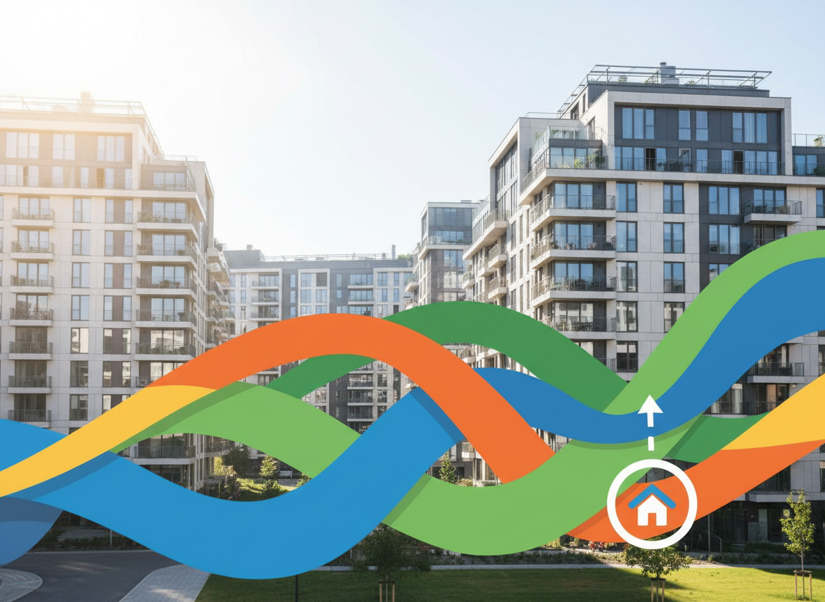 2026 노후자금 주택연금 가입시점 집값