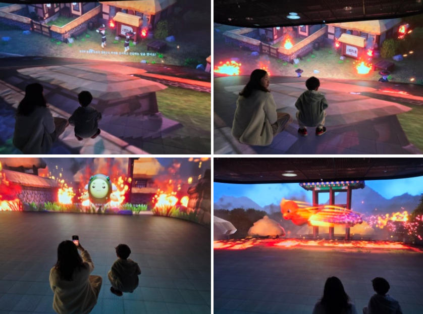 [5월 오산] 경기도 국민안전체험관 후기 (어린이 안전동화마을)