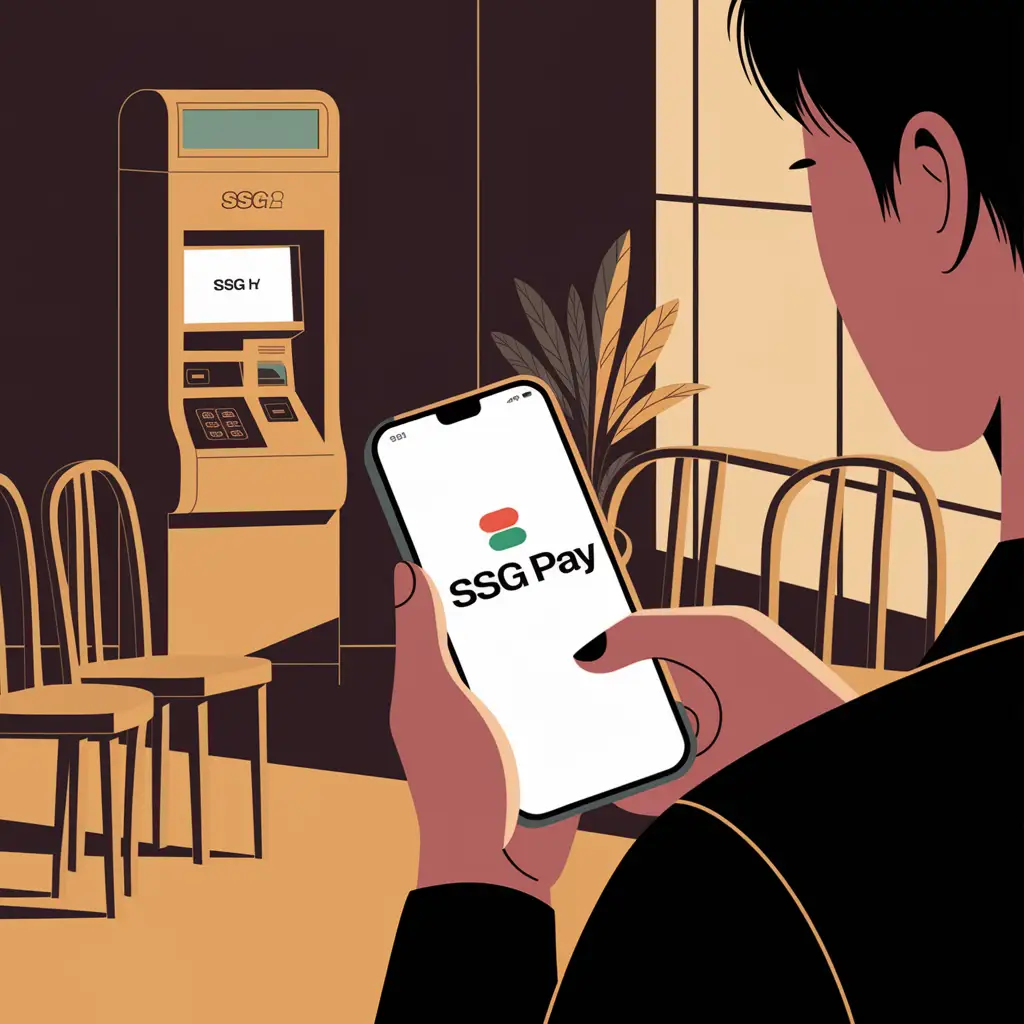 쓱페이 현금화 절차 수수료