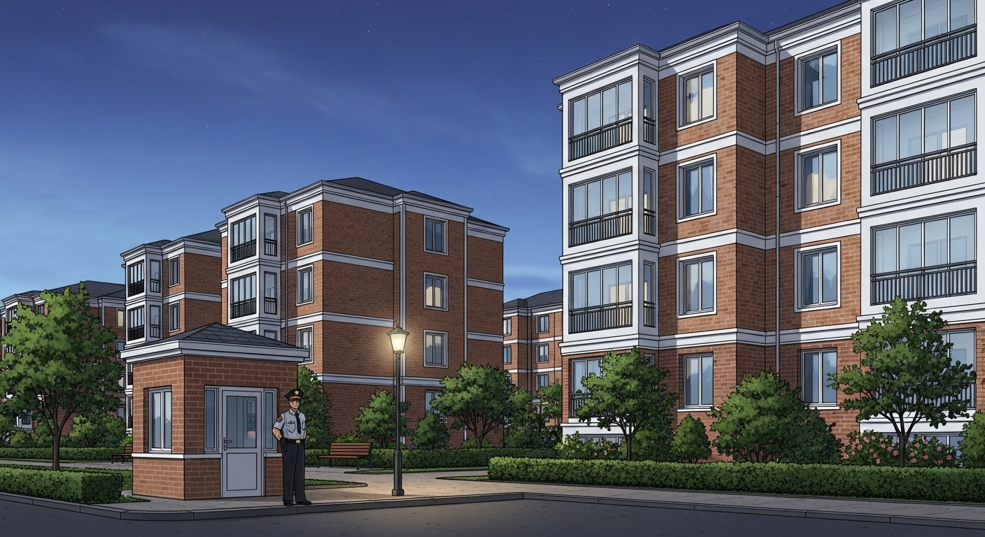 성남 경비교육 받는 곳 2