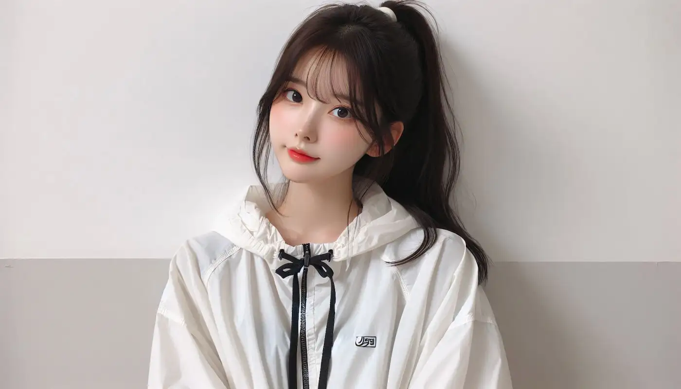 배달음식추천으로-체중관리하는-여성의-모습