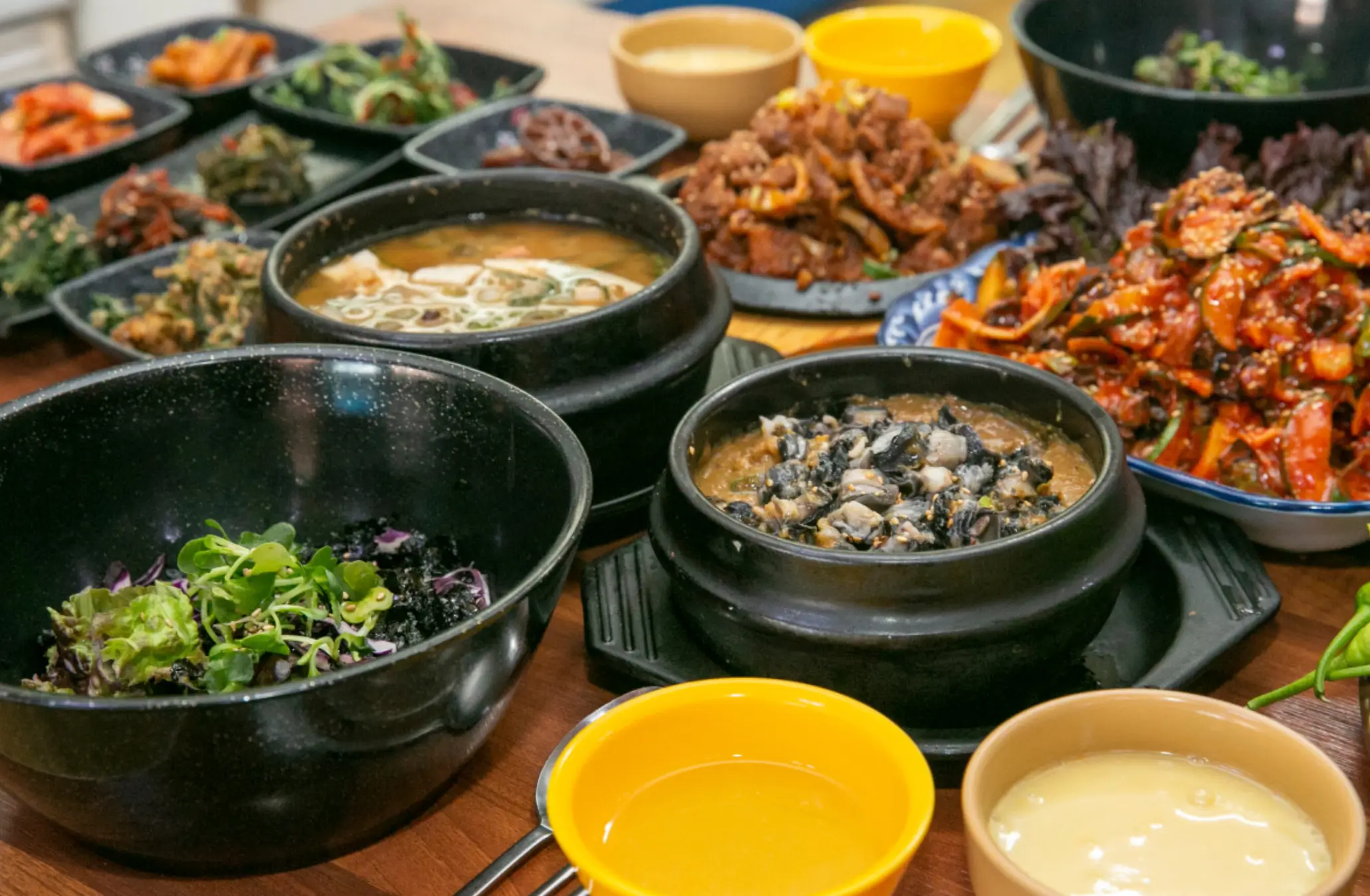 생방송-오늘-저녁-포천-우렁이-쌈밥-위치-정보-안내