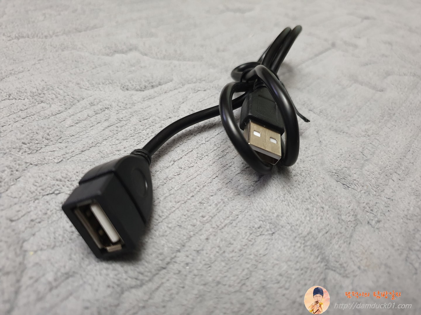 Samsonite Red BLUNTES 케이블 분리