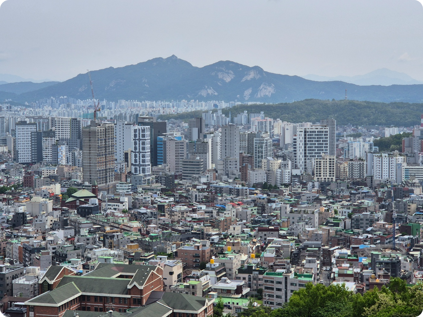 성북구 지역