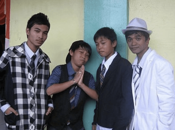 경기도 청년복지포인트