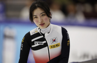 하얼빈 아시안게임 쇼트트랙 최강 금은동 500m 최민정 김길리 이소연 프로필