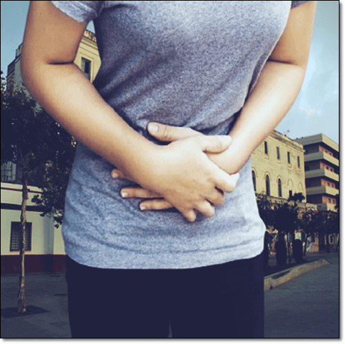 아랫배 통증 치료