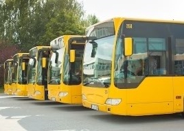 의정부 김포공항 7300번 공항버스 노선 