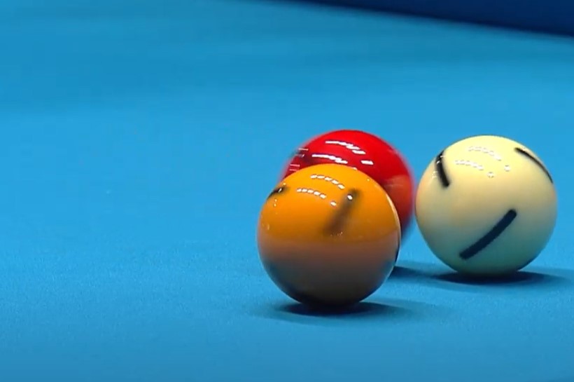 billiard