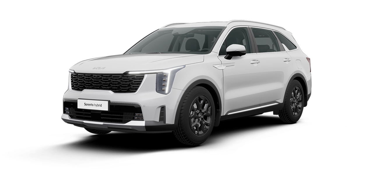 2025 쏘렌토 하이브리드 6인승 가족 중심 SUV