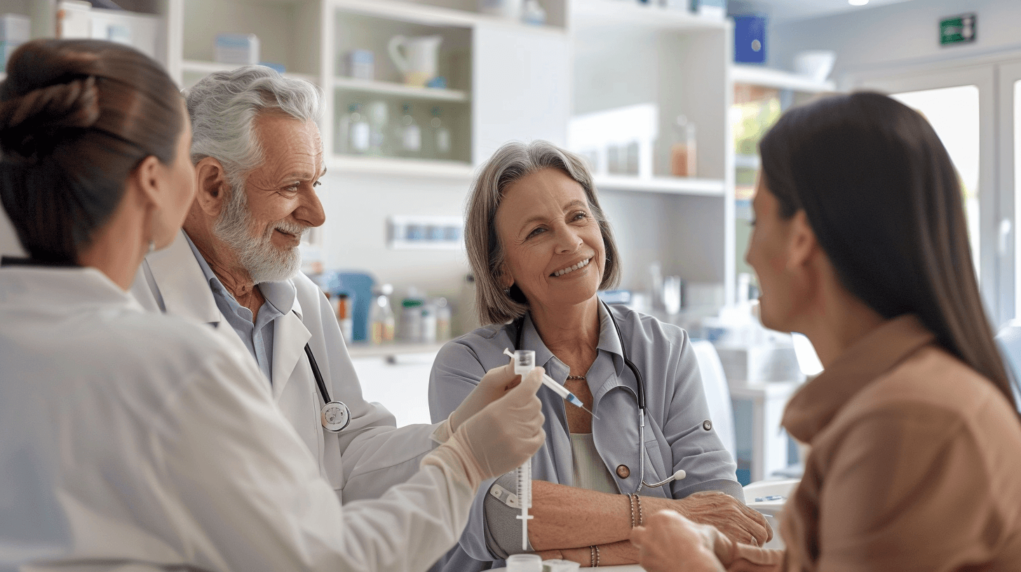 조부모백일해-예방접종