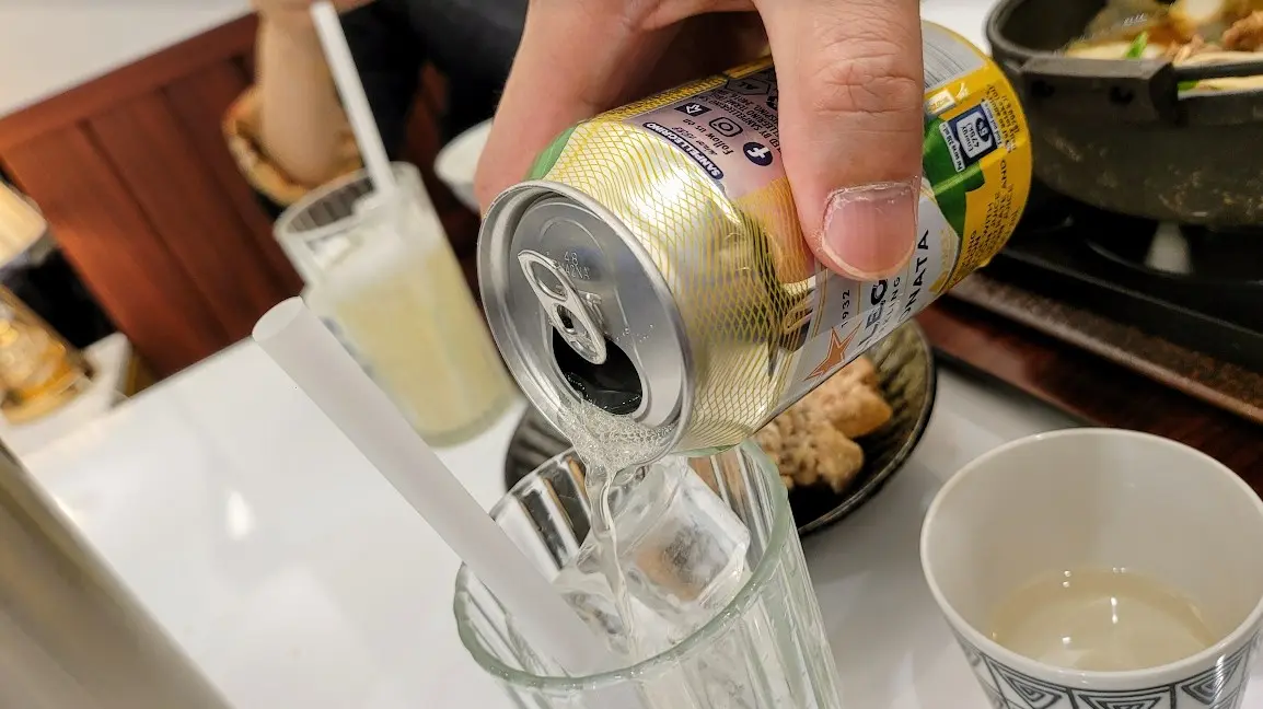 동탄 롯데백화점 맛집 동경산책 사진19