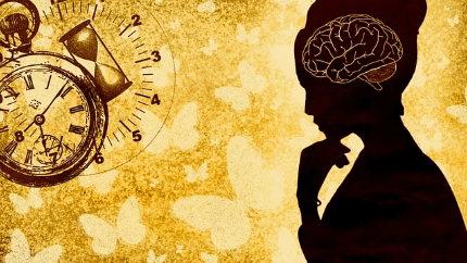 생각하는-여자의-실루엣