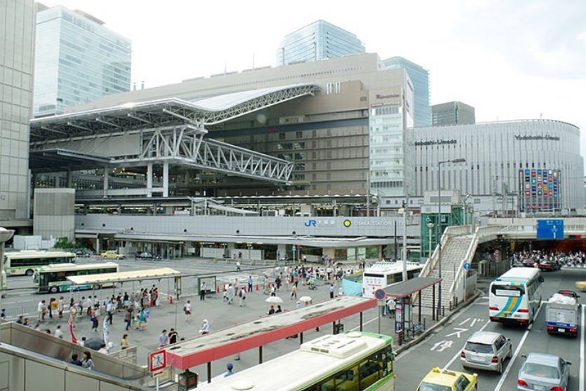 소테츠 그랜드프레사 오사카난바 03