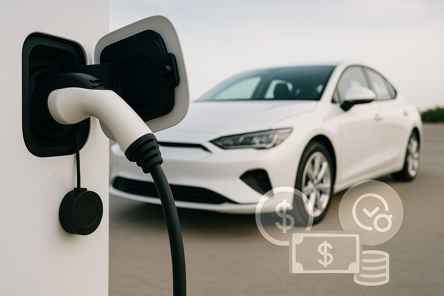 2025 전기차 전환 지원금, 내연차 폐차하면 최대 630만원 쏟아지는 혜택? 지금 전환 타이밍 잡으세요!