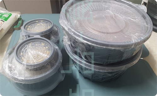 청년감자탕 뼈해장국