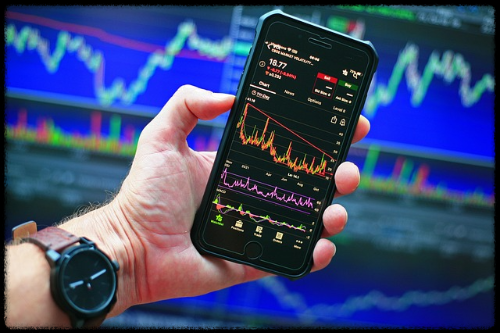 ETF(Exchange Traded Fund)