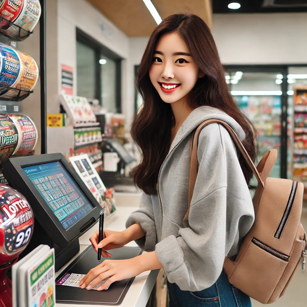 동행복권 추첨시간 알려드립니다