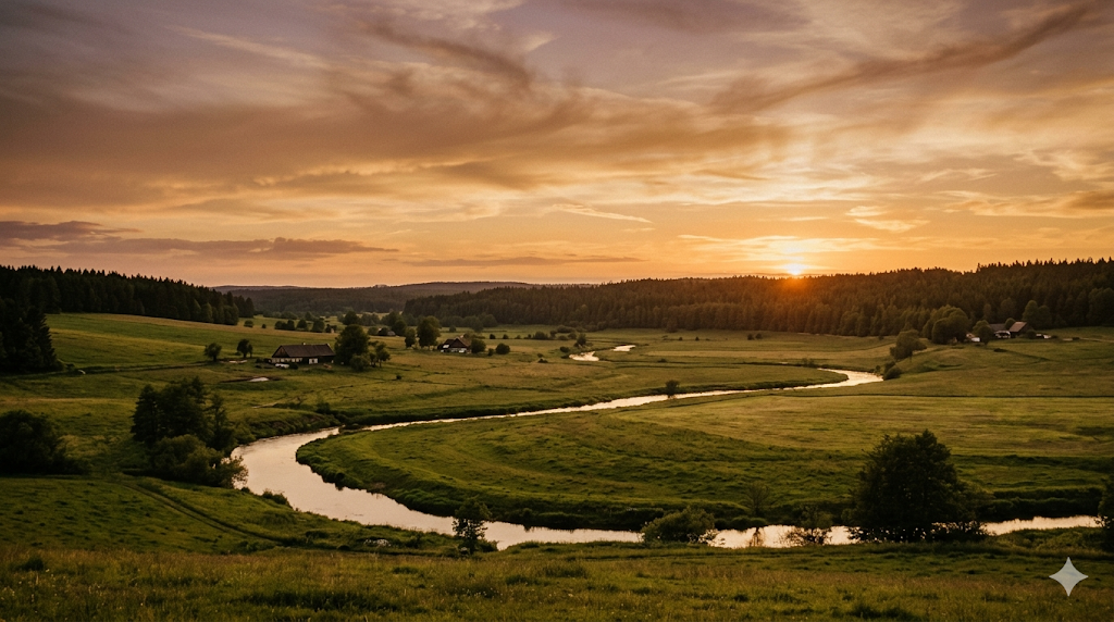 "무대 위 첼리스트가 오케스트라와 협연하는 모습, 흑백 콘서트홀 분위기"