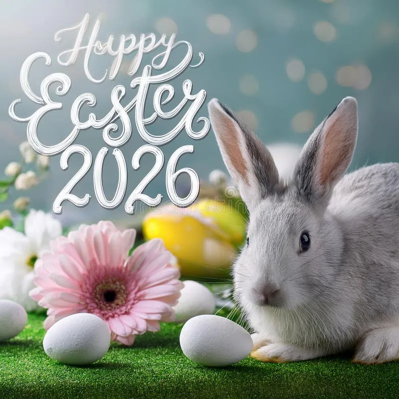 2026년 부활절 날짜 언제 정확히 확인하는 방법에 대한 일정확인_6