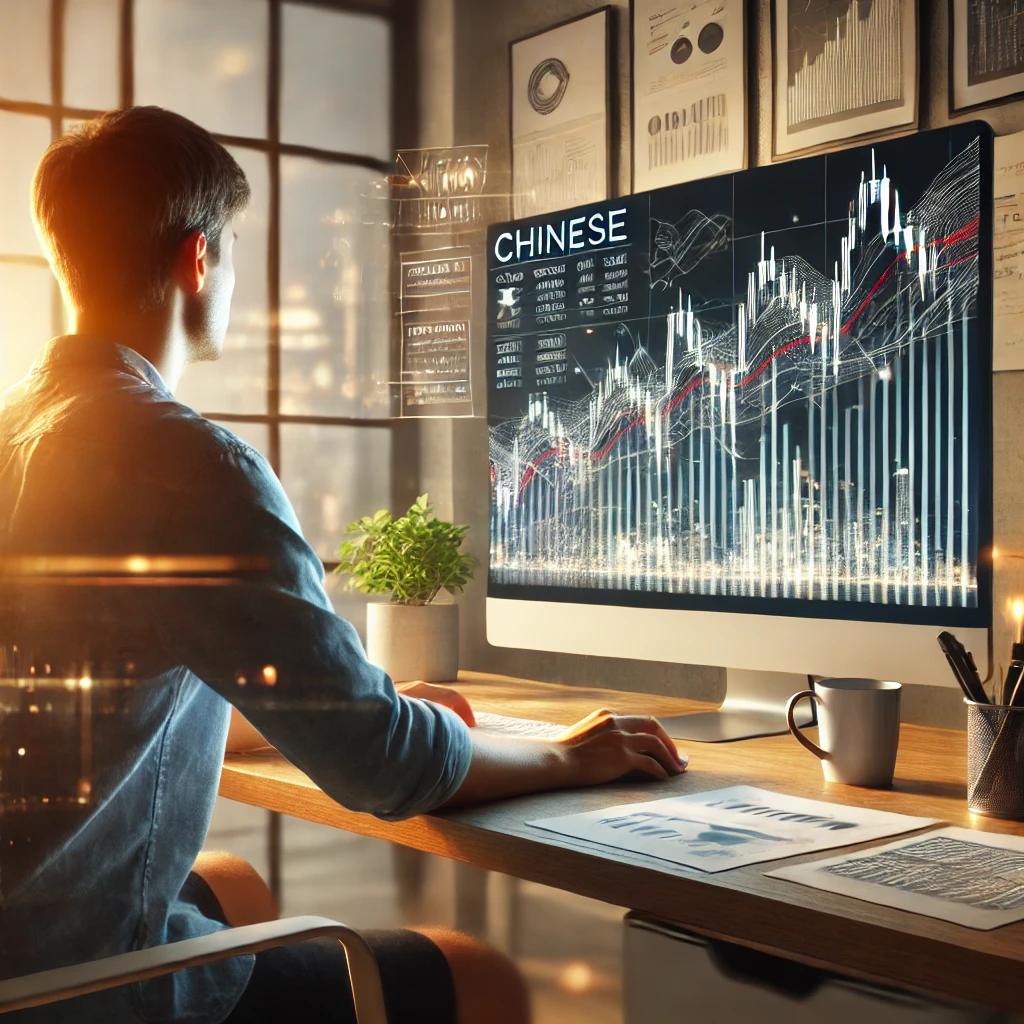 중국주식으로 돈벌기