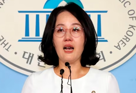 김현아 국회의원 프로필 나이 고향 학력 재산