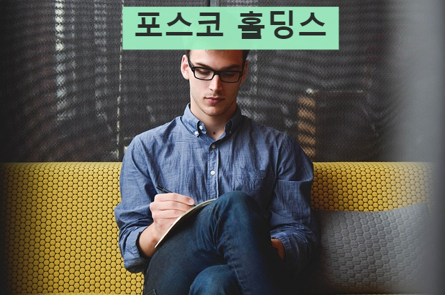 포스코홀딩스 주가 전망 배당금 지급일 특별배당금