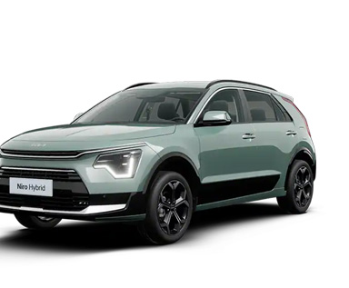 기아 니로 하이브리드 가격