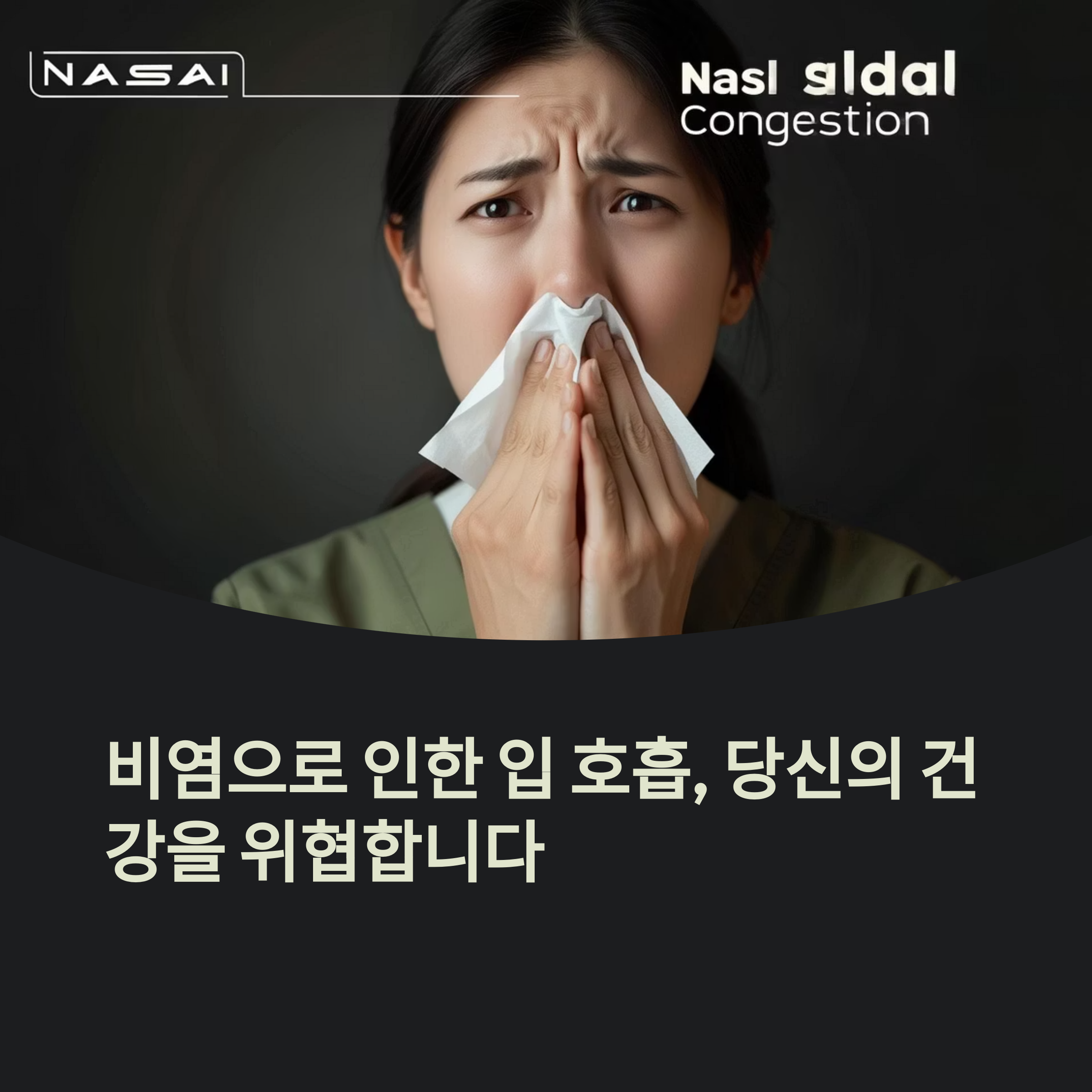 우리 몸에 미치는 숨겨진 위험