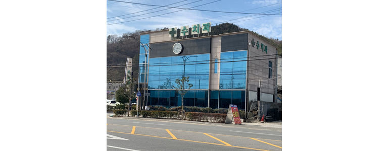 보성군 교정 치과